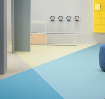 Forbo Marmoleum Decibel on Order 363435 meadow фото 2 | FLOORDEALER